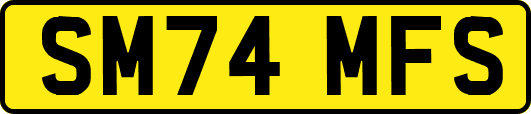 SM74MFS