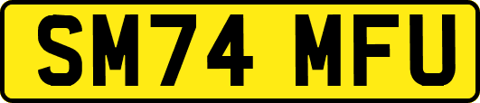 SM74MFU