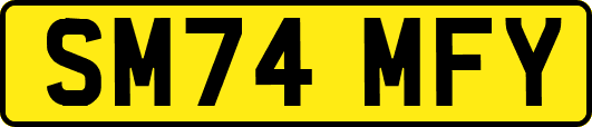SM74MFY
