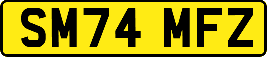 SM74MFZ