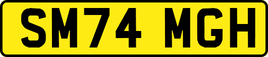 SM74MGH