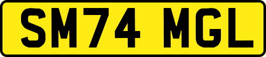 SM74MGL