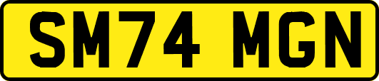 SM74MGN