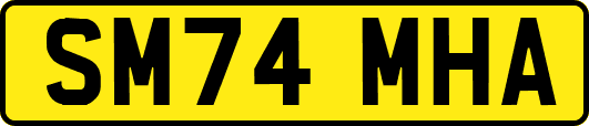 SM74MHA