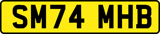 SM74MHB