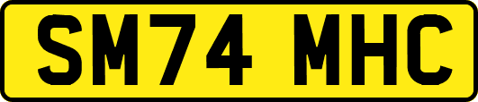 SM74MHC