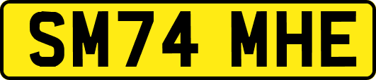 SM74MHE