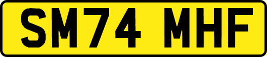 SM74MHF
