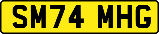 SM74MHG