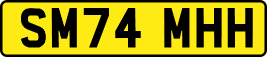SM74MHH