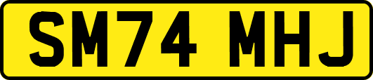 SM74MHJ