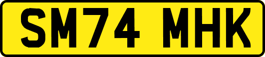 SM74MHK