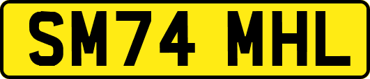 SM74MHL