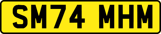 SM74MHM