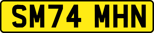 SM74MHN