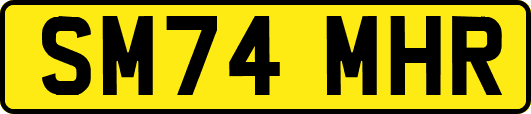 SM74MHR