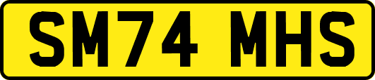 SM74MHS