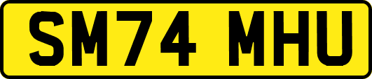 SM74MHU