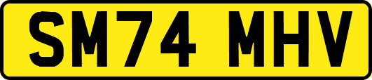 SM74MHV
