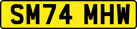 SM74MHW