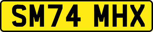SM74MHX