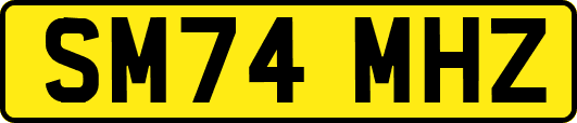 SM74MHZ