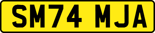 SM74MJA