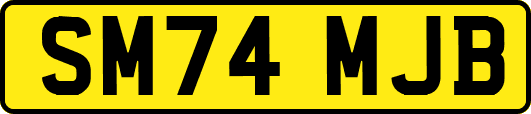 SM74MJB