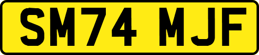 SM74MJF