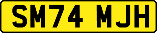 SM74MJH