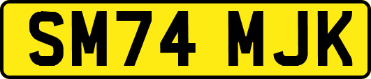 SM74MJK