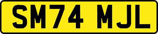 SM74MJL