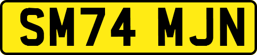 SM74MJN