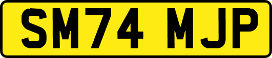 SM74MJP