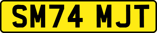 SM74MJT