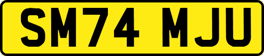 SM74MJU