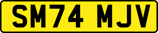SM74MJV