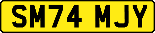 SM74MJY