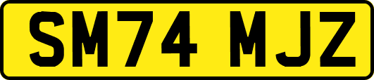 SM74MJZ
