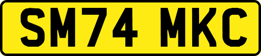 SM74MKC