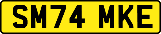 SM74MKE