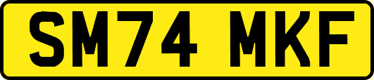 SM74MKF