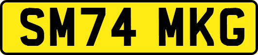 SM74MKG