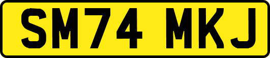 SM74MKJ