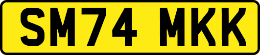 SM74MKK