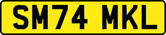 SM74MKL