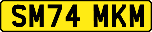 SM74MKM