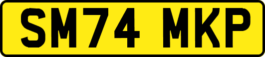 SM74MKP
