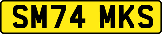 SM74MKS