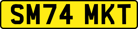SM74MKT